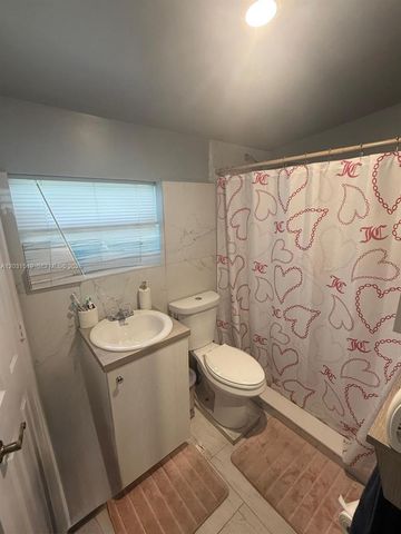17800 NW 14th Place, Miami Gardens, FL 33169
