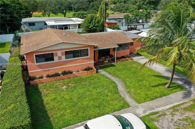 17800 NW 14th Place, Miami Gardens, FL 33169