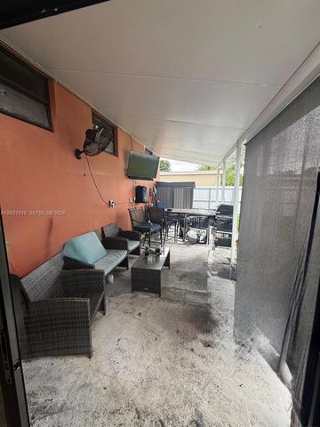 17800 NW 14th Place, Miami Gardens, FL 33169