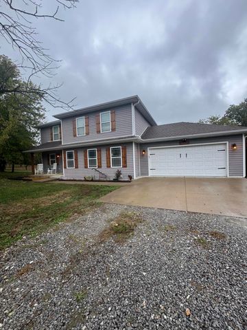 9434 N BOATMAN HILL RD, Columbia, MO 65202