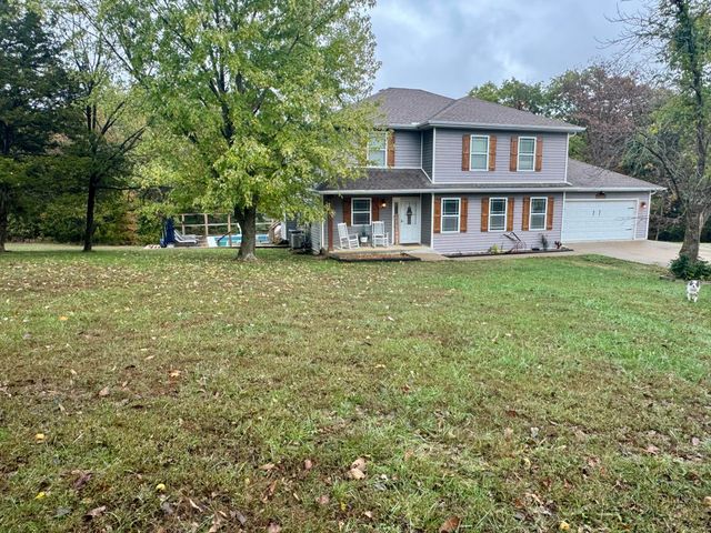 9434 N BOATMAN HILL RD, Columbia, MO 65202