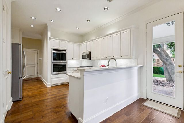 5921 Tiburon Drive, Plano, TX 75093