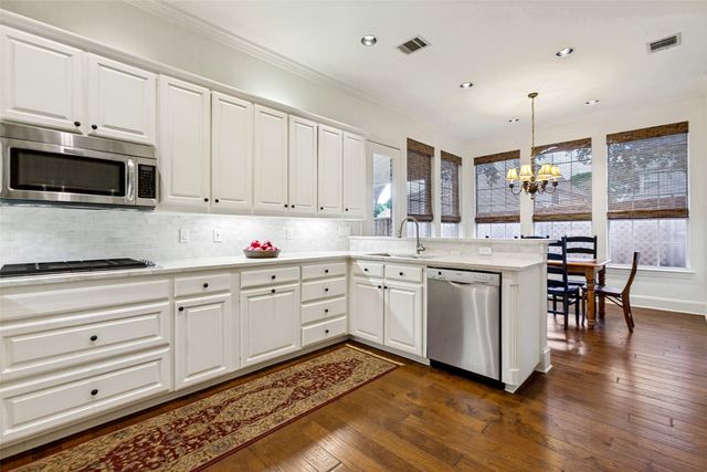 5921 Tiburon Drive, Plano, TX 75093