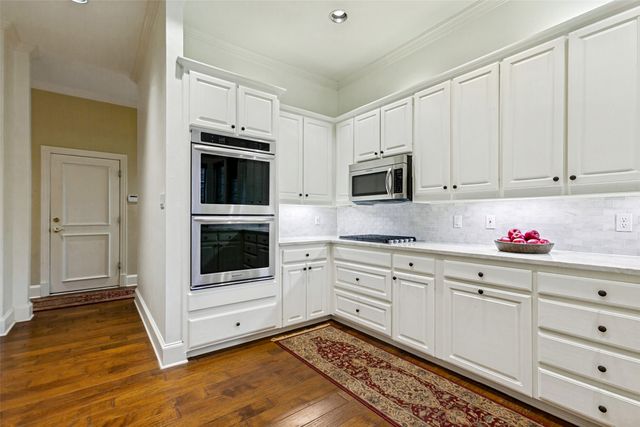 5921 Tiburon Drive, Plano, TX 75093
