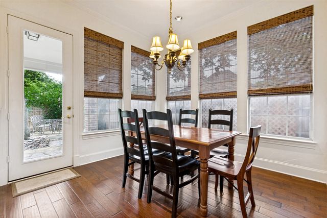 5921 Tiburon Drive, Plano, TX 75093