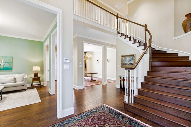 5921 Tiburon Drive, Plano, TX 75093