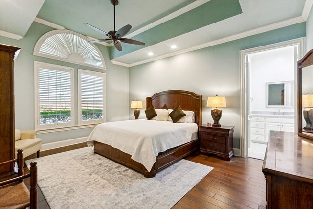 5921 Tiburon Drive, Plano, TX 75093