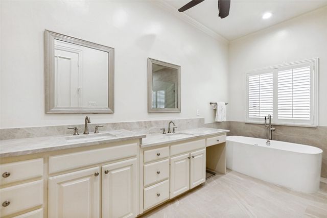5921 Tiburon Drive, Plano, TX 75093