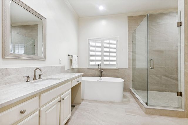 5921 Tiburon Drive, Plano, TX 75093