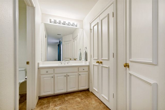 5921 Tiburon Drive, Plano, TX 75093