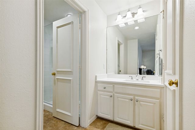 5921 Tiburon Drive, Plano, TX 75093