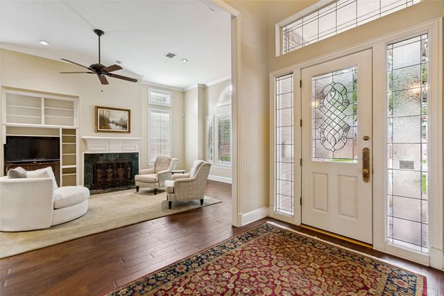 5921 Tiburon Drive, Plano, TX 75093