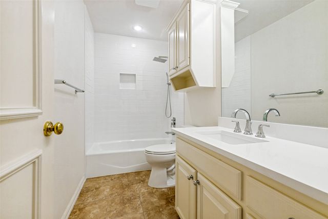 5921 Tiburon Drive, Plano, TX 75093