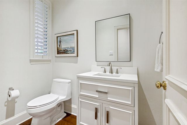 5921 Tiburon Drive, Plano, TX 75093