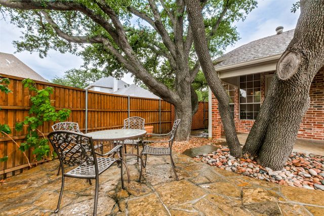 5921 Tiburon Drive, Plano, TX 75093