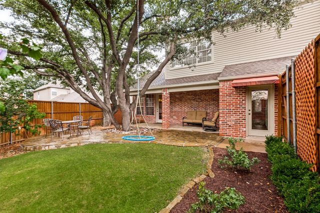 5921 Tiburon Drive, Plano, TX 75093