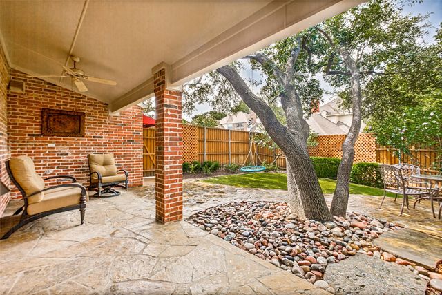5921 Tiburon Drive, Plano, TX 75093