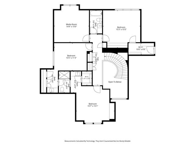 5921 Tiburon Drive, Plano, TX 75093