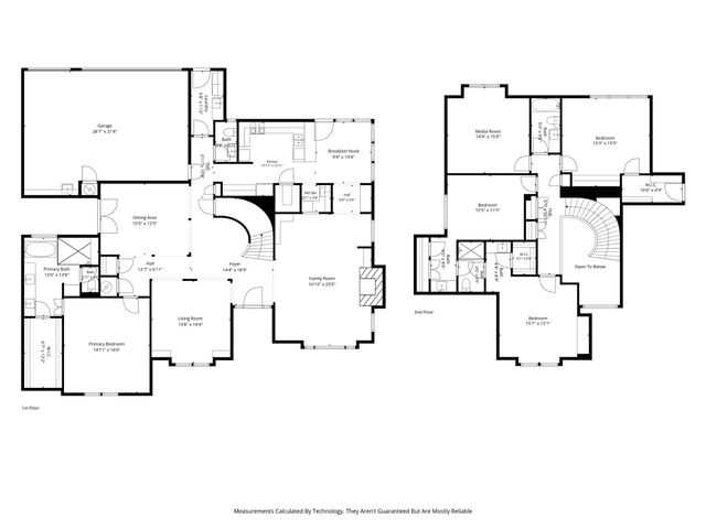 5921 Tiburon Drive, Plano, TX 75093