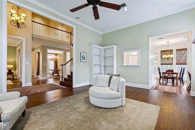 5921 Tiburon Drive, Plano, TX 75093