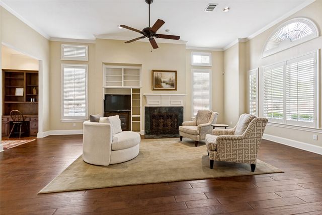 5921 Tiburon Drive, Plano, TX 75093