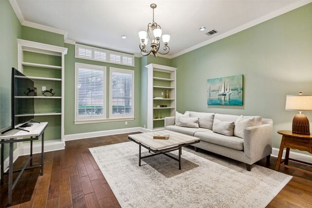 5921 Tiburon Drive, Plano, TX 75093