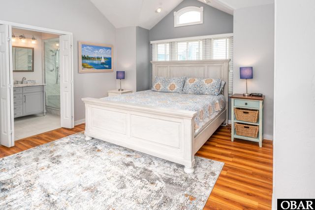 1055 Corolla Drive Lot 56, Corolla, NC 27927