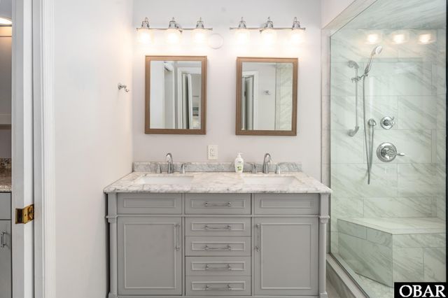 1055 Corolla Drive Lot 56, Corolla, NC 27927