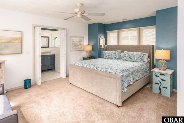 1055 Corolla Drive Lot 56, Corolla, NC 27927