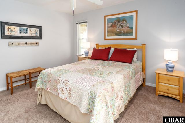 1055 Corolla Drive Lot 56, Corolla, NC 27927