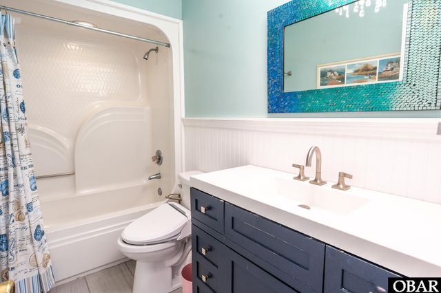 1055 Corolla Drive Lot 56, Corolla, NC 27927