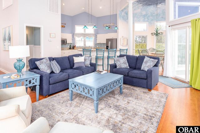 1055 Corolla Drive Lot 56, Corolla, NC 27927