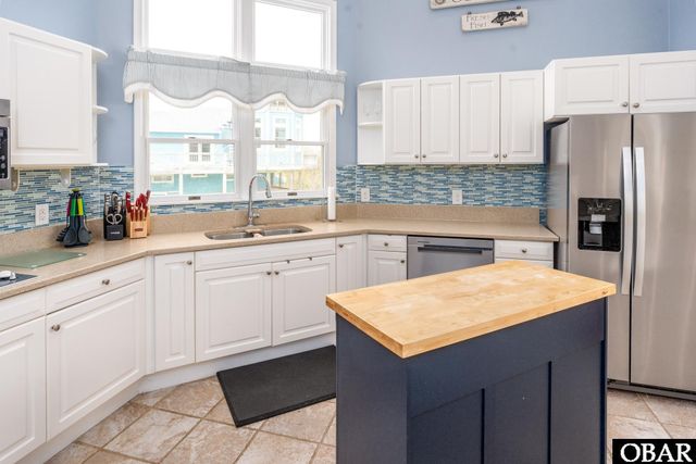 1055 Corolla Drive Lot 56, Corolla, NC 27927