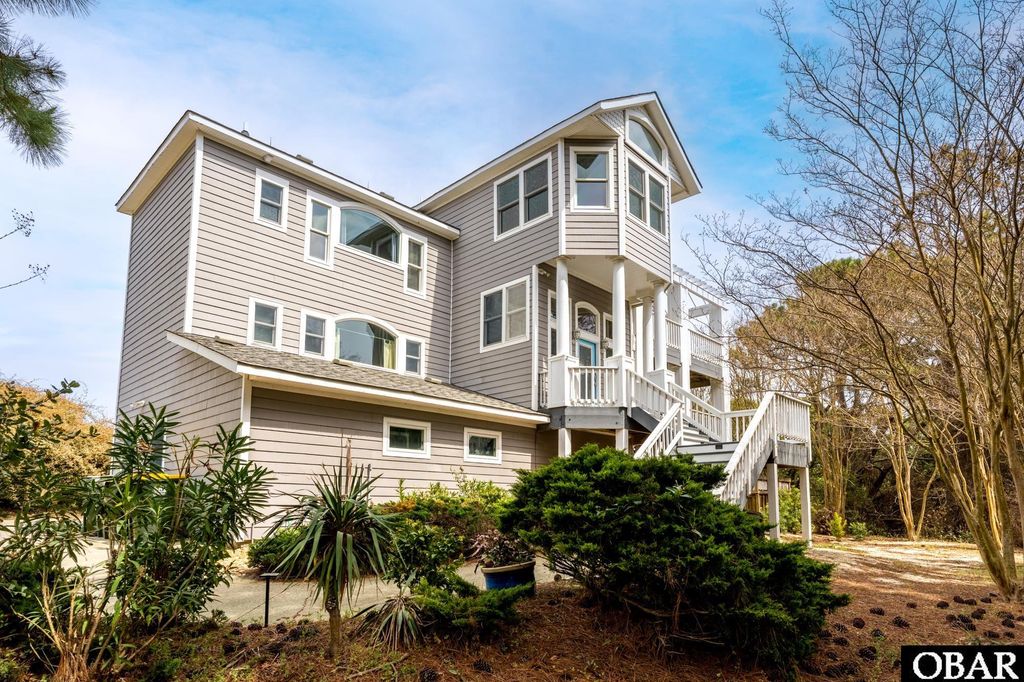 1055 Corolla Drive Lot 56, Corolla, NC 27927