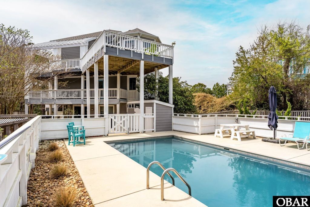 Image 38 of property listing at 1055 Corolla Drive Lot 56, Corolla, NC 27927