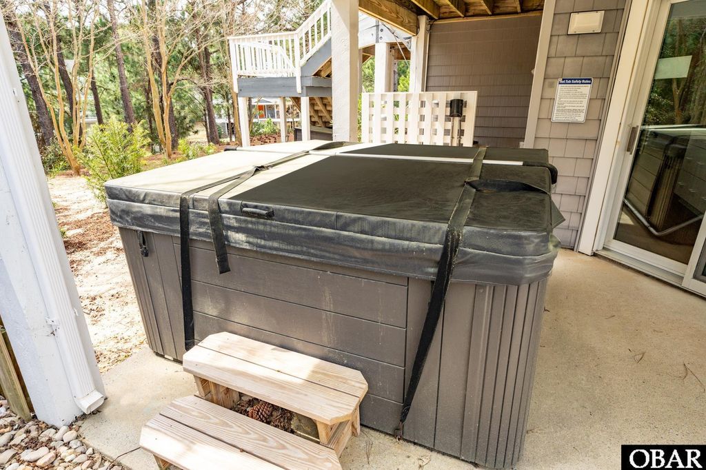 Image 40 of property listing at 1055 Corolla Drive Lot 56, Corolla, NC 27927