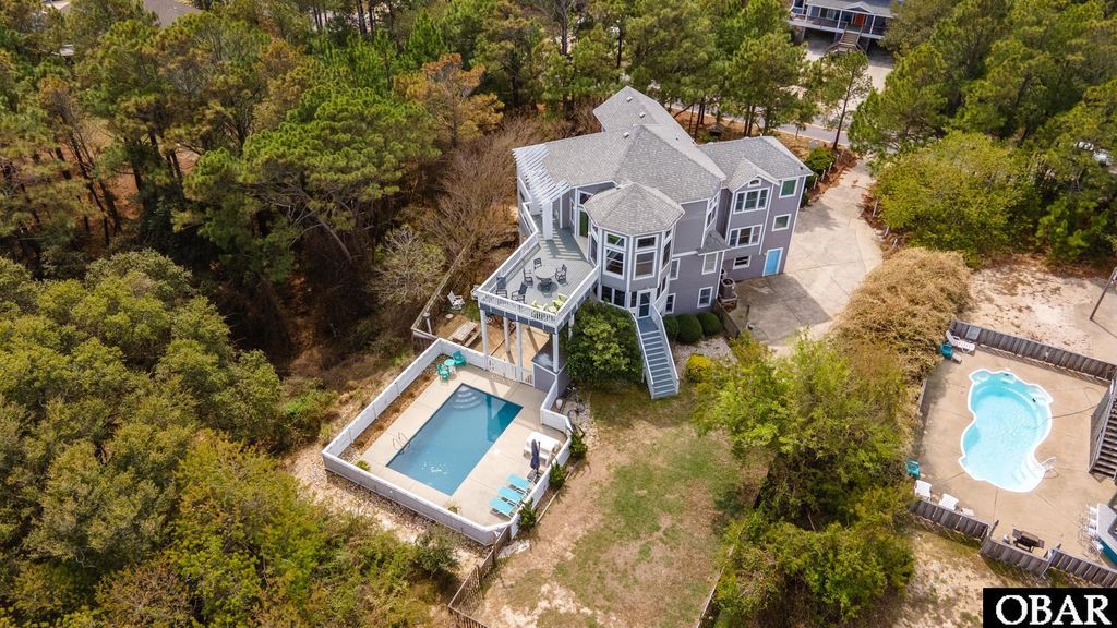 Image 43 of property listing at 1055 Corolla Drive Lot 56, Corolla, NC 27927