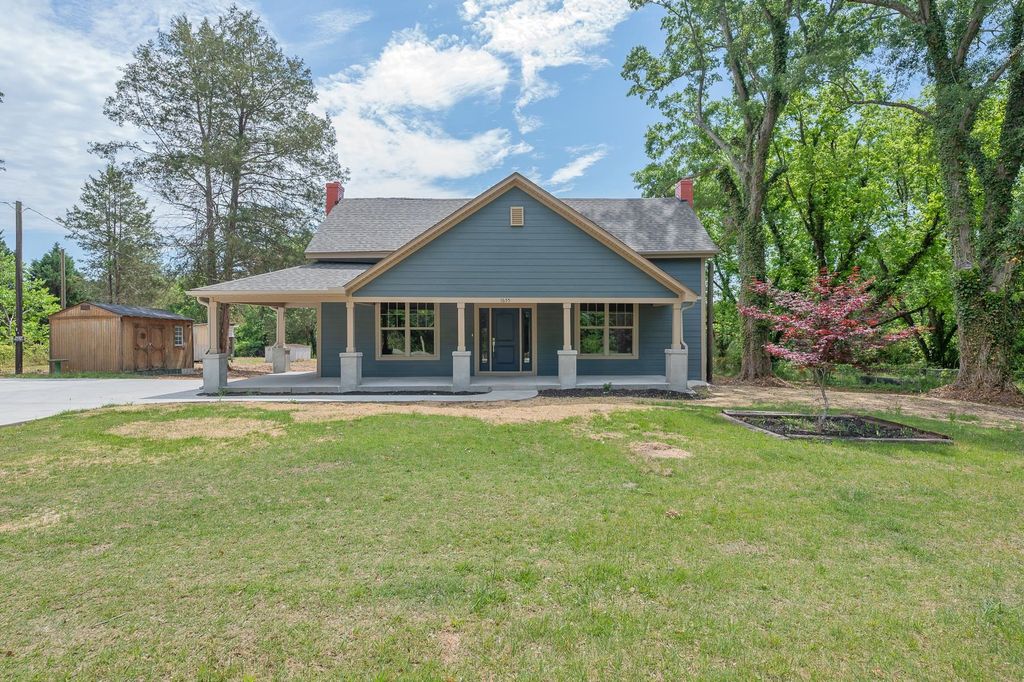 1655 Old Switzer Road, Moore, SC 29369