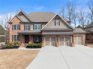3265 Sable Ridge Drive, Buford, GA 30519