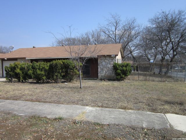 4635 Avenida Prima, San Antonio, TX 78233