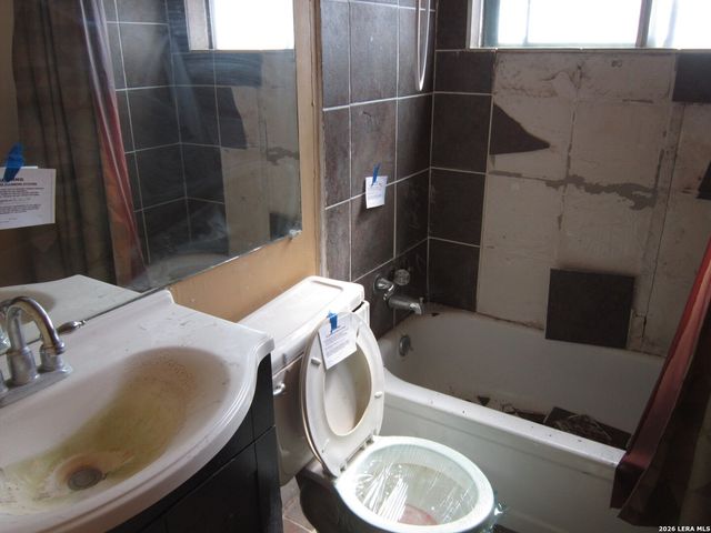 4635 Avenida Prima, San Antonio, TX 78233