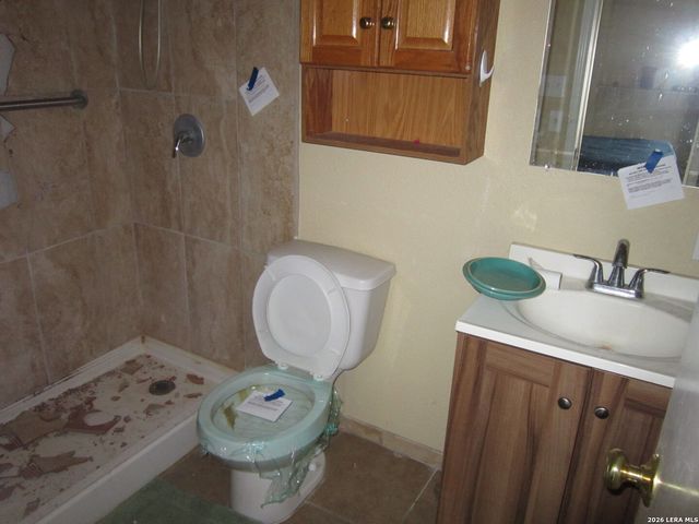 4635 Avenida Prima, San Antonio, TX 78233