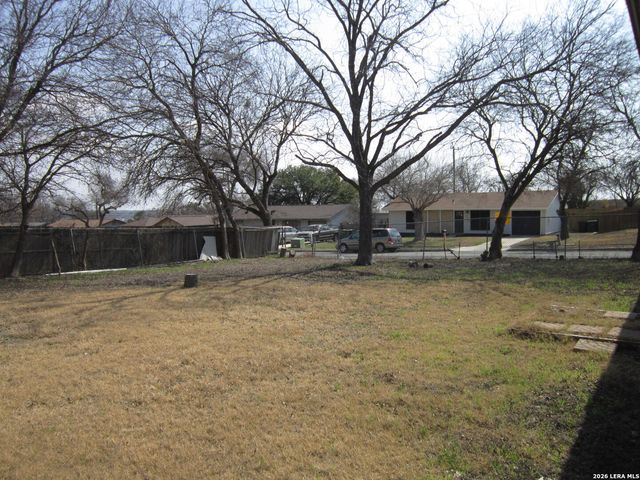 4635 Avenida Prima, San Antonio, TX 78233
