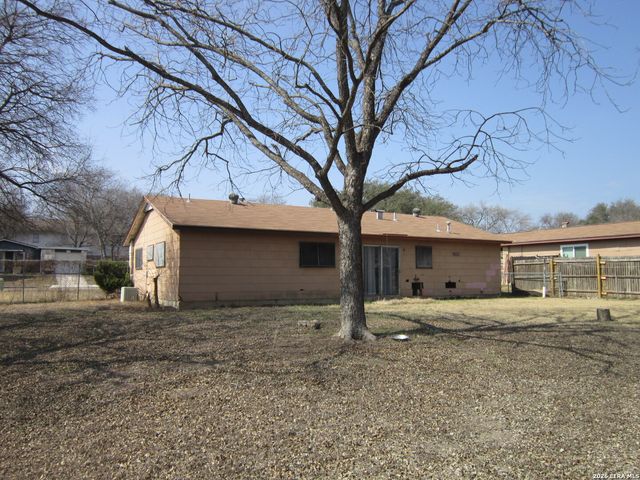4635 Avenida Prima, San Antonio, TX 78233