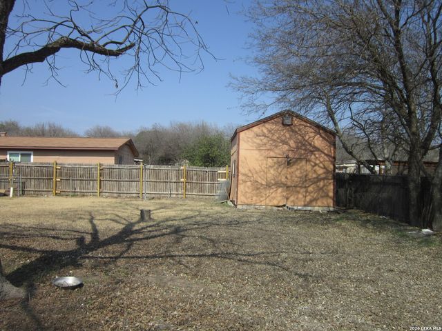 4635 Avenida Prima, San Antonio, TX 78233