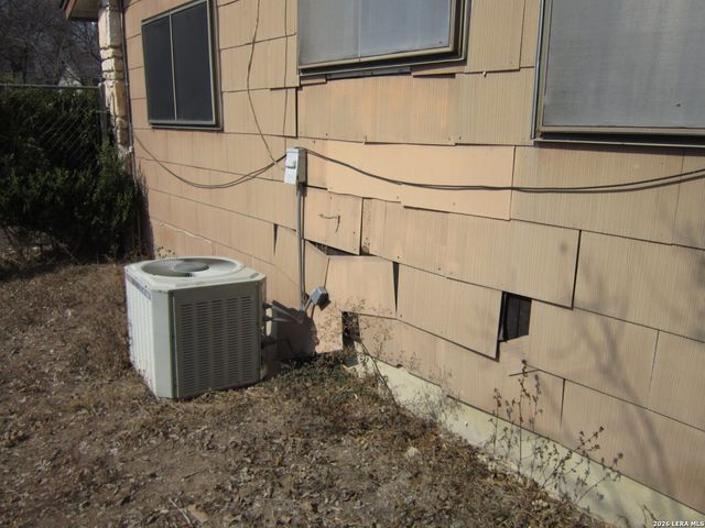 4635 Avenida Prima, San Antonio, TX 78233