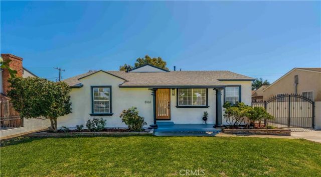 8166 Borson, Downey, CA 90242