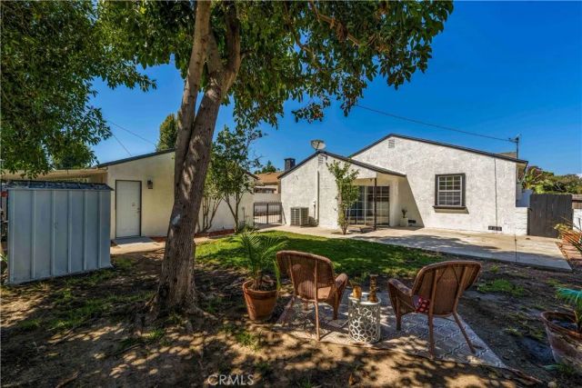8166 Borson, Downey, CA 90242