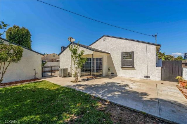 8166 Borson, Downey, CA 90242