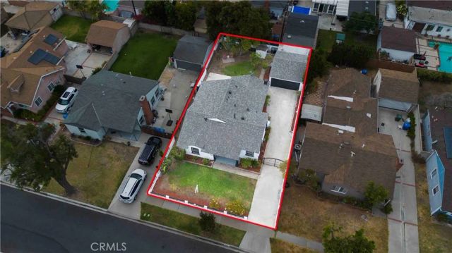 8166 Borson, Downey, CA 90242